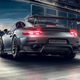Illustration for article titled The Porsche 911 GT2 RS is Your New Near-King of the Nürburgring